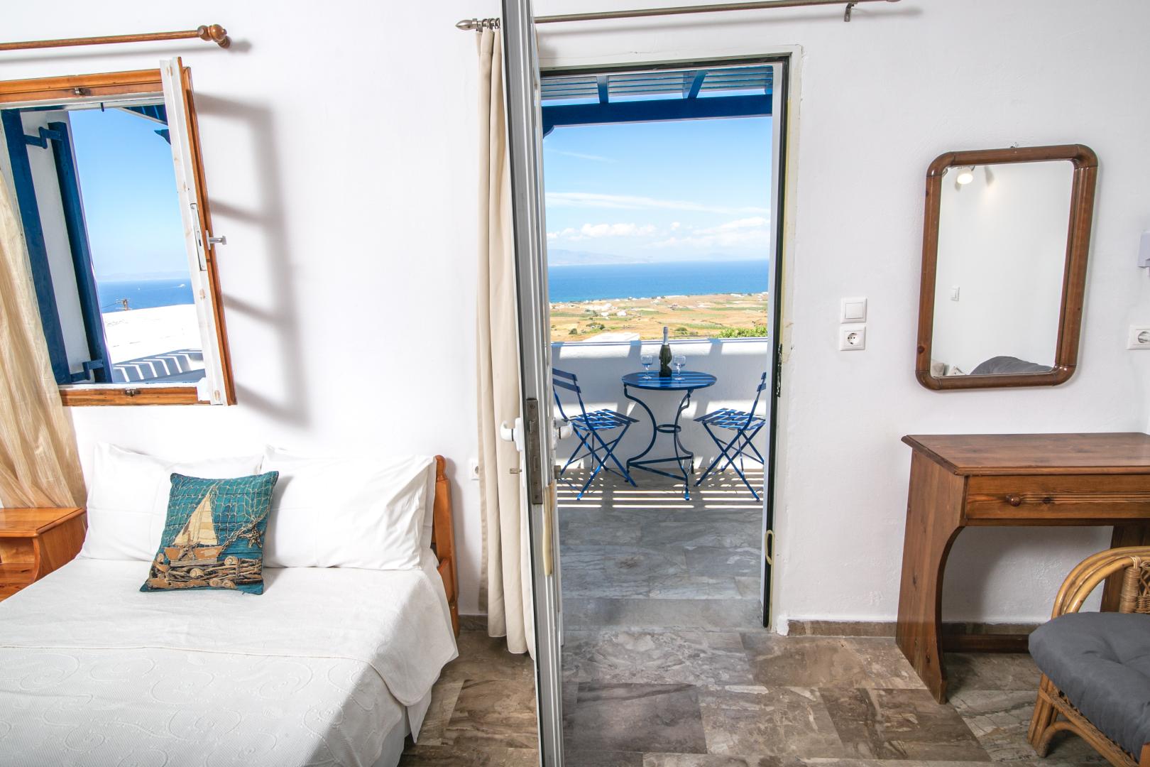 Stelios Rooms foto 7