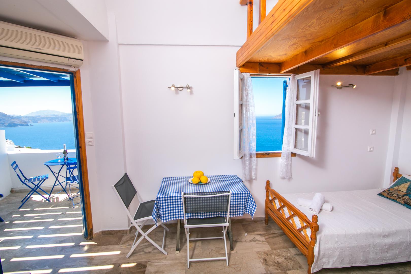 Stelios Rooms foto 28