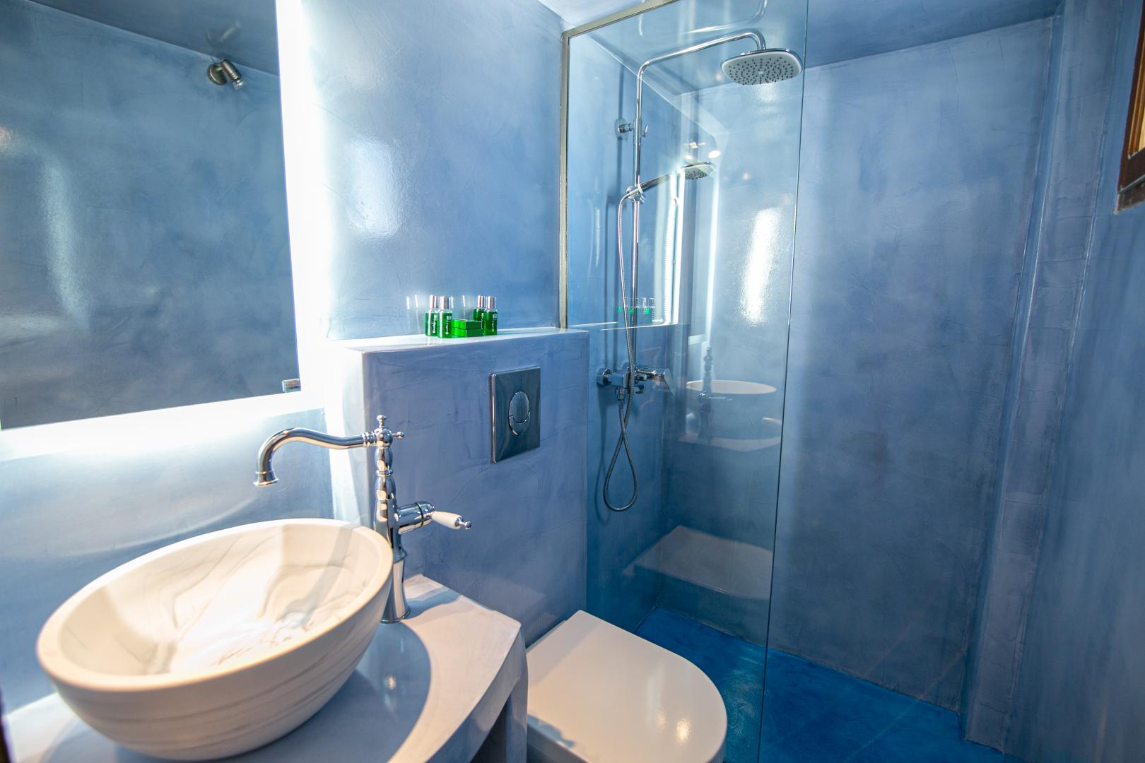 Stelios Rooms foto 10