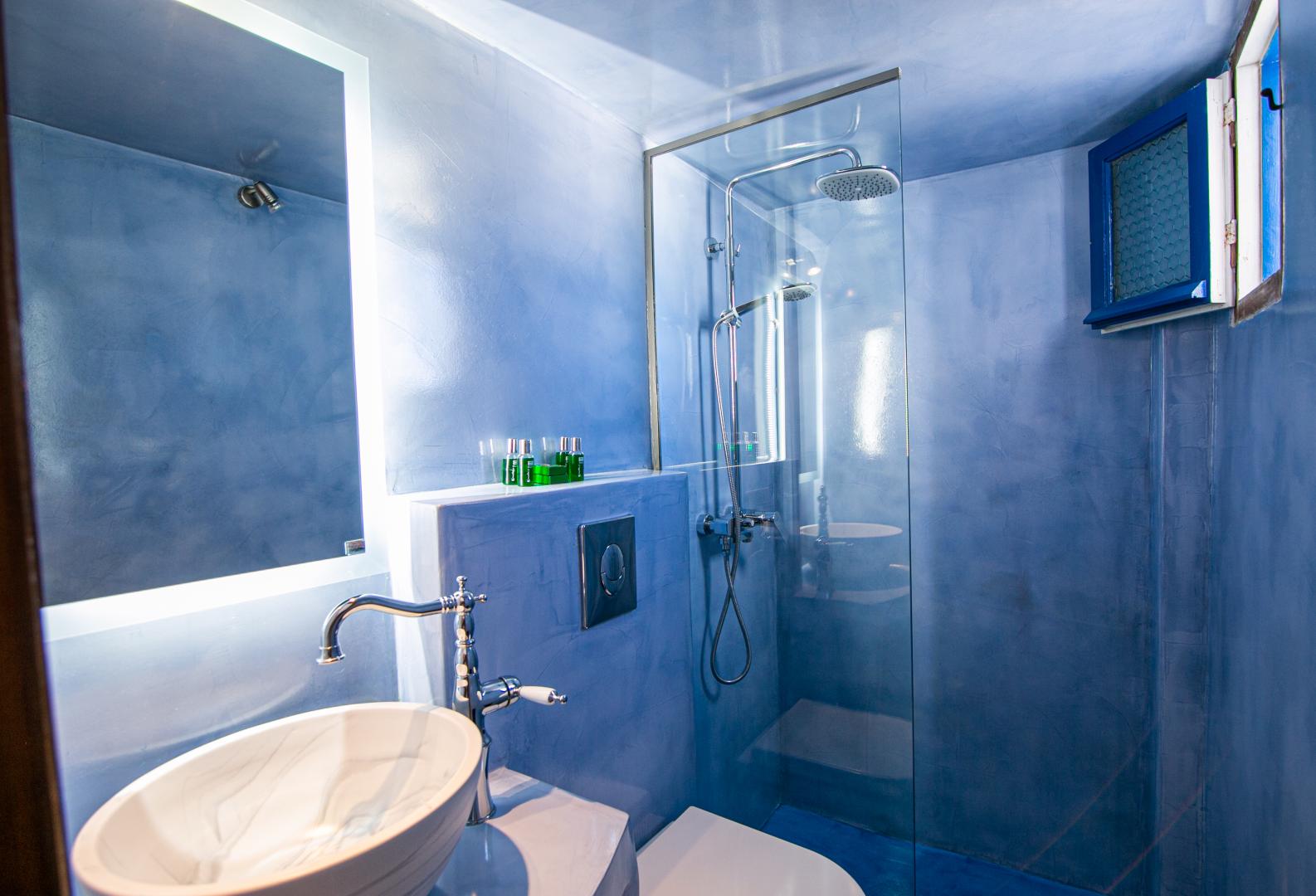 Stelios Rooms foto 14