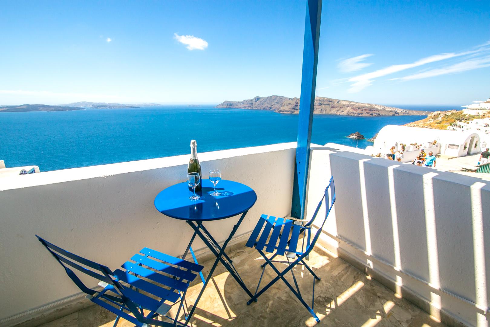 Stelios Rooms foto 18
