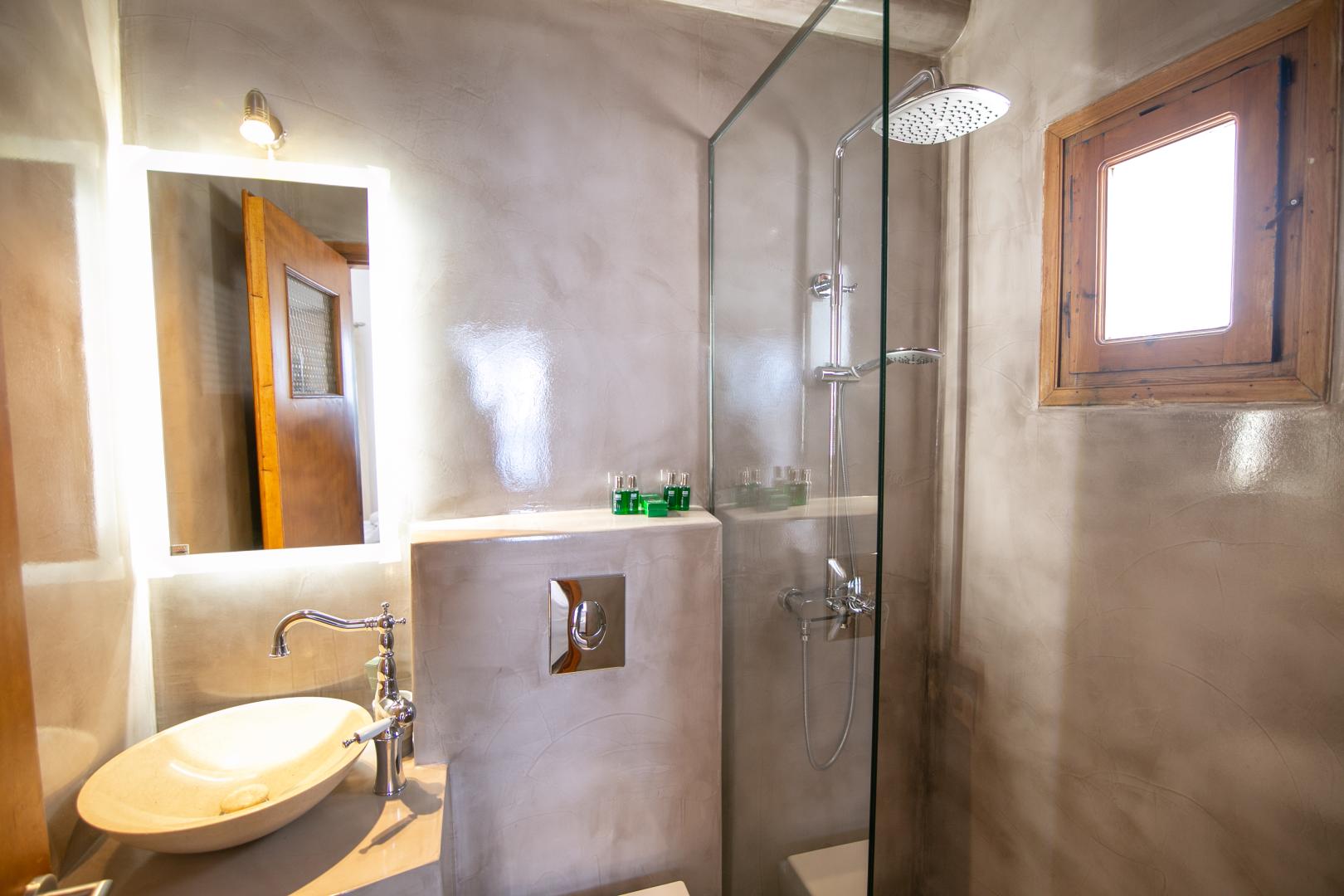 Stelios Rooms foto 23