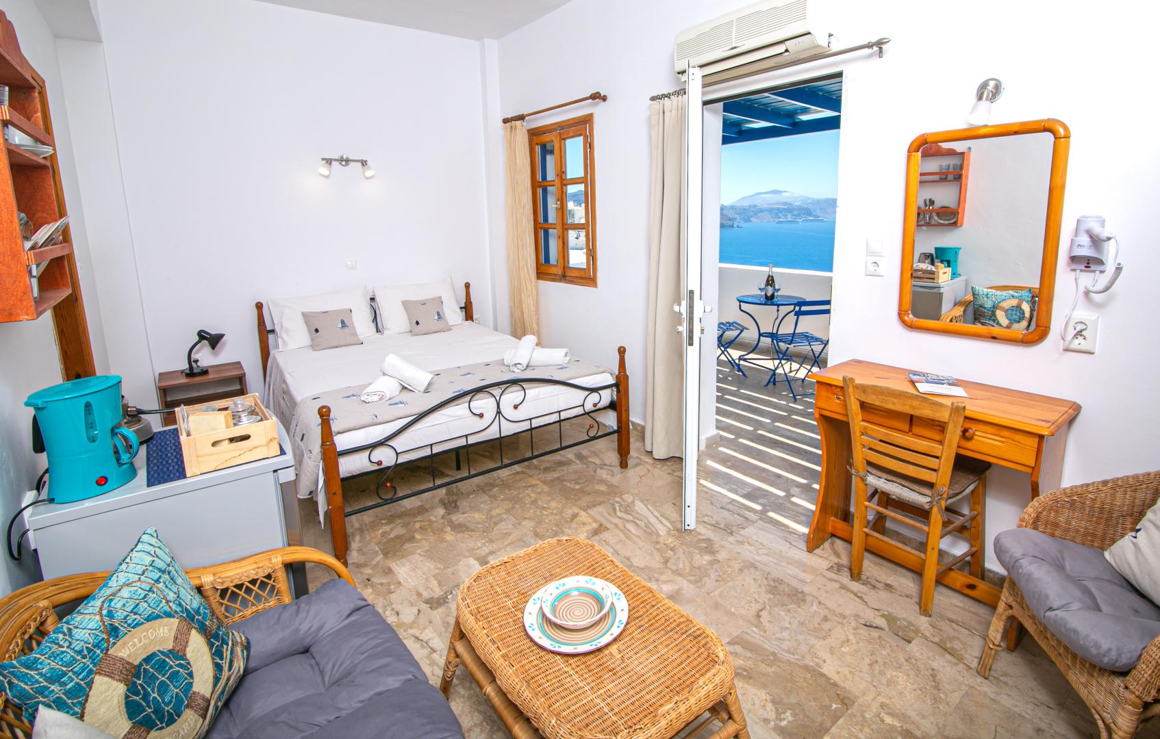 Stelios Rooms foto 24