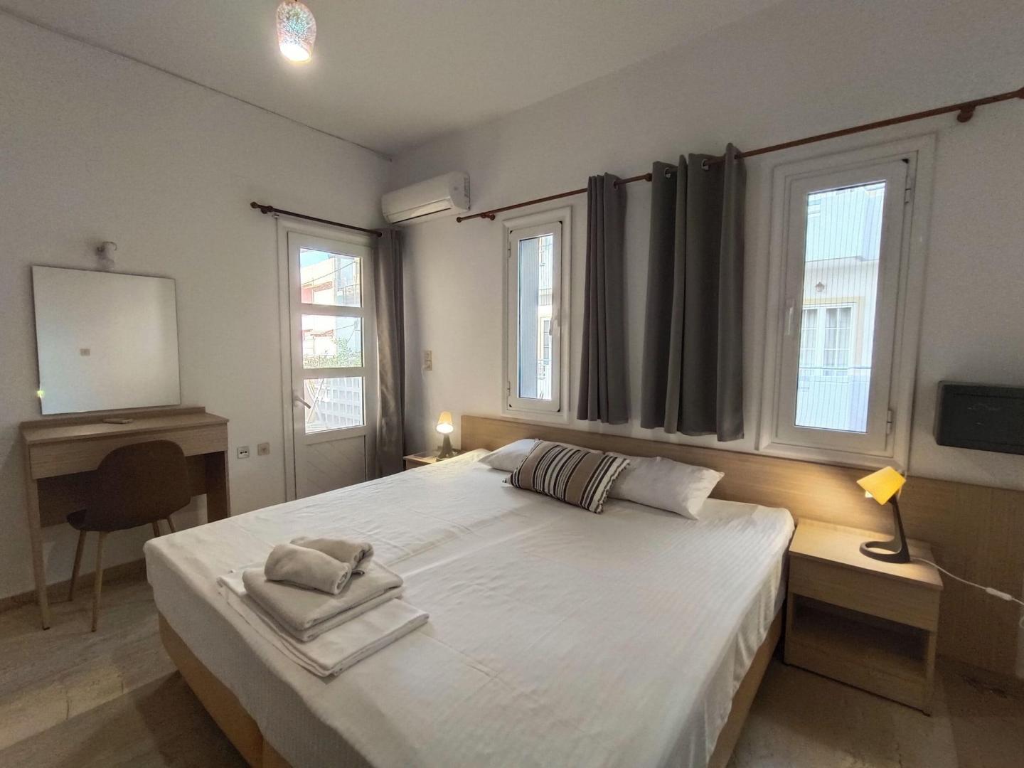 Albatross Studios and Apartments foto 9