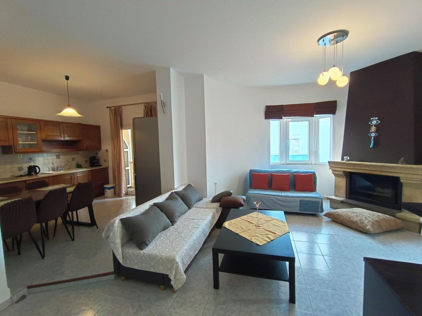 Albatross Studios and Apartments foto 41