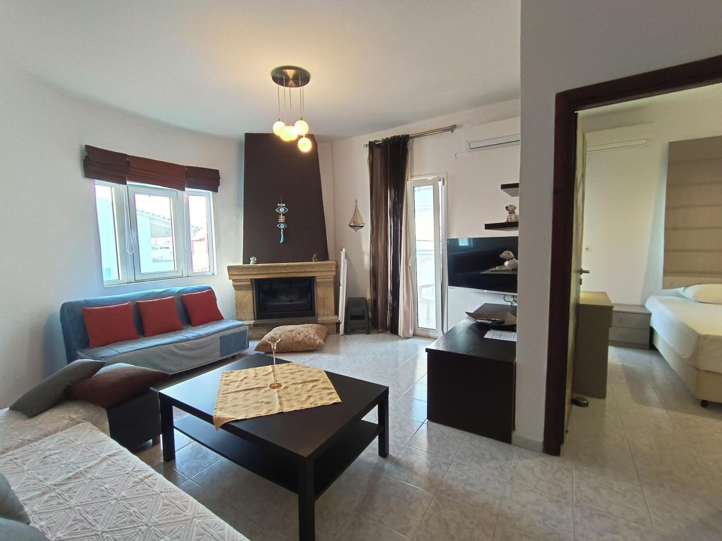 Albatross Studios and Apartments foto 42