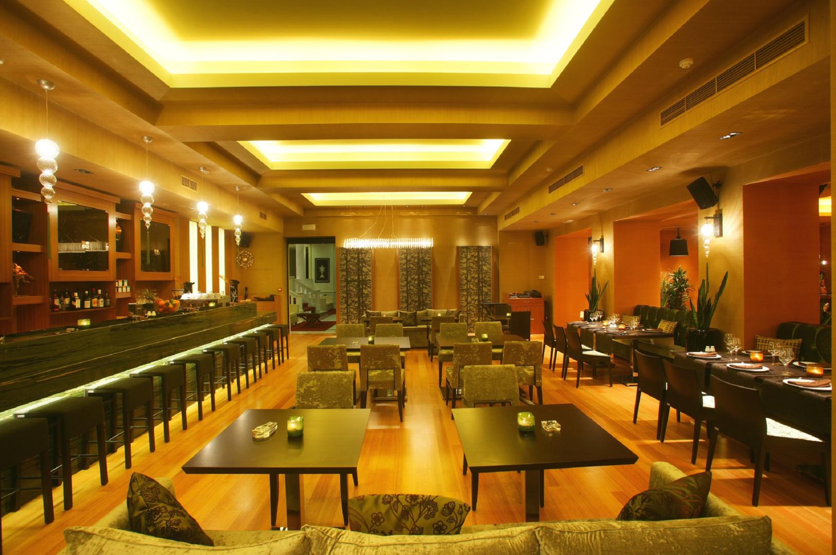 Theoxenia Residence Kifissia image 3