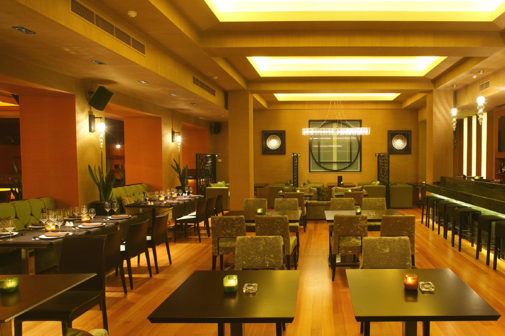 Theoxenia Residence Kifissia foto 25