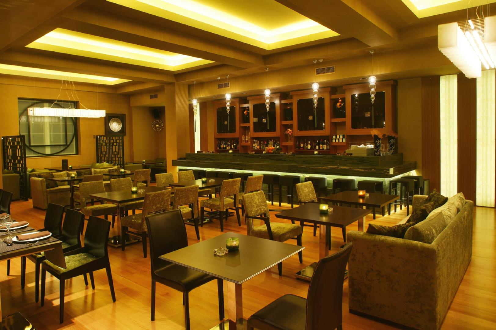 Theoxenia Residence Kifissia foto 20