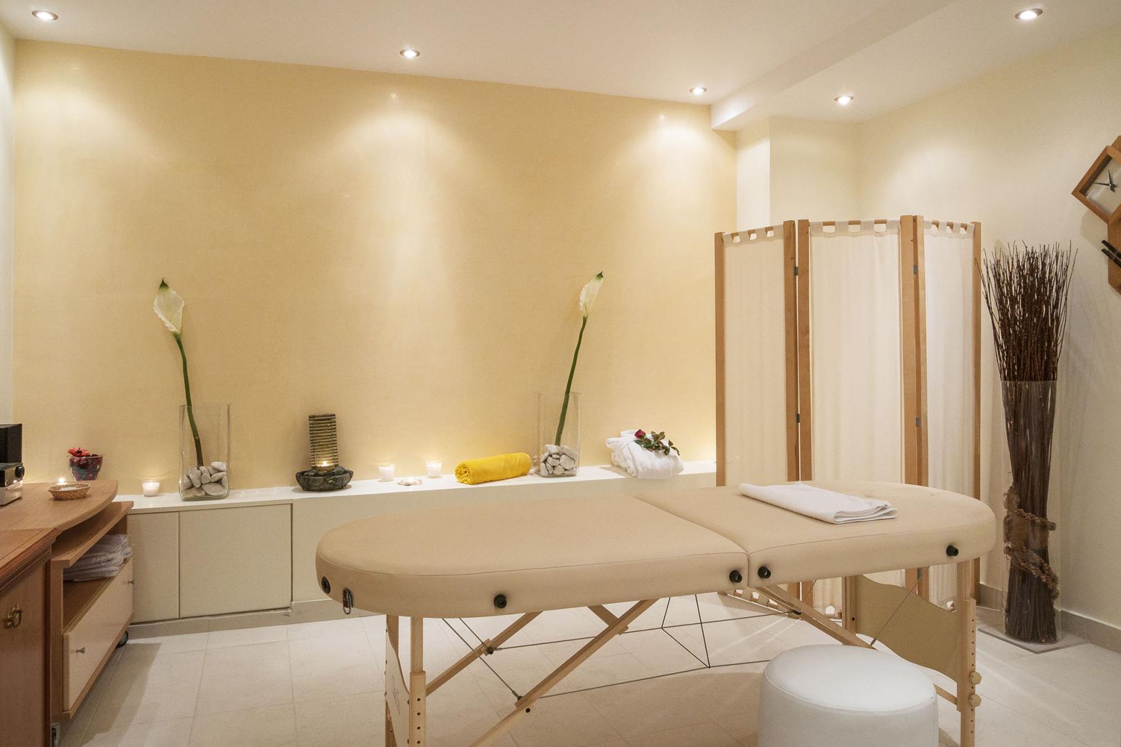 Theoxenia Residence Kifissia foto 13