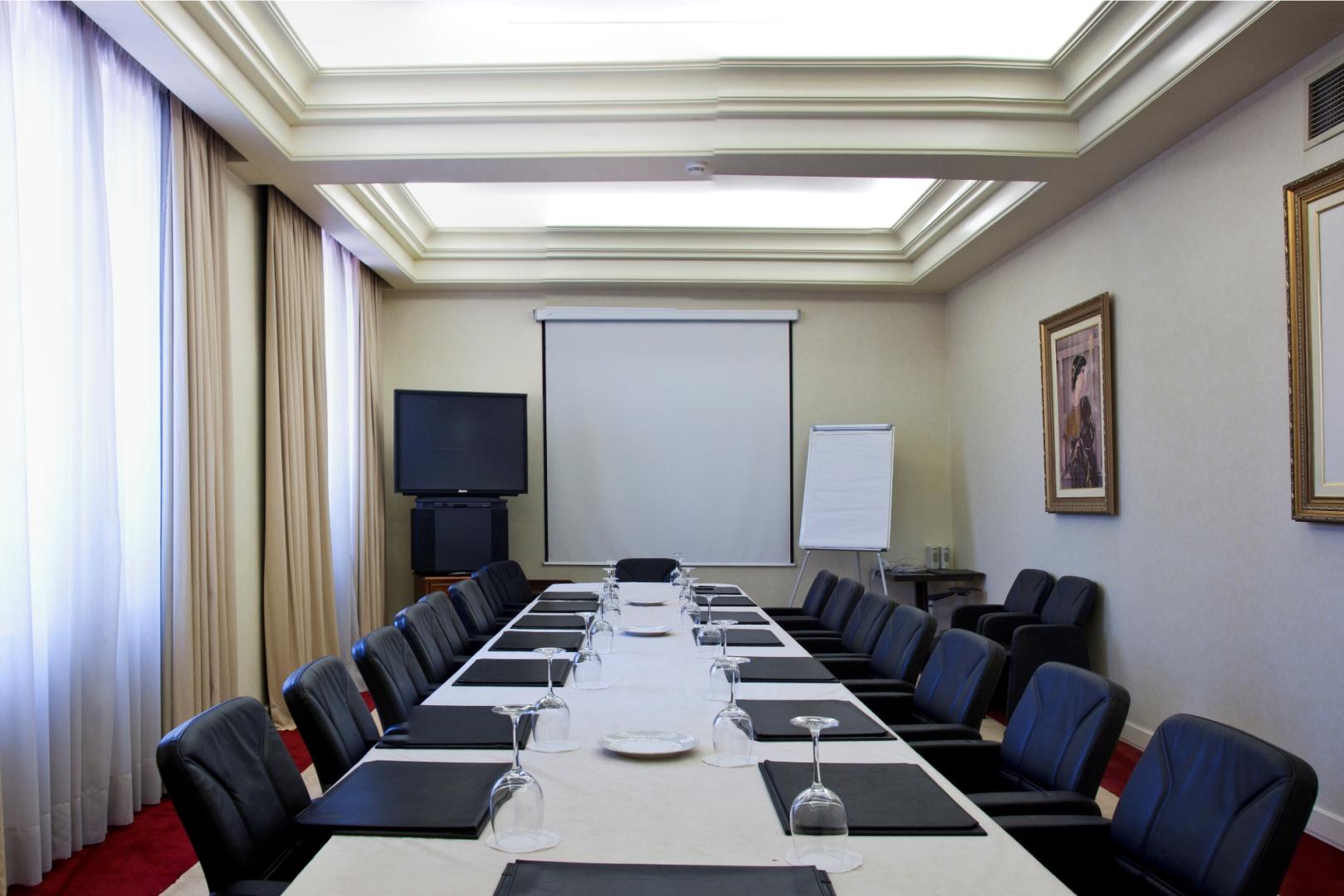 Theoxenia Residence Kifissia foto 17