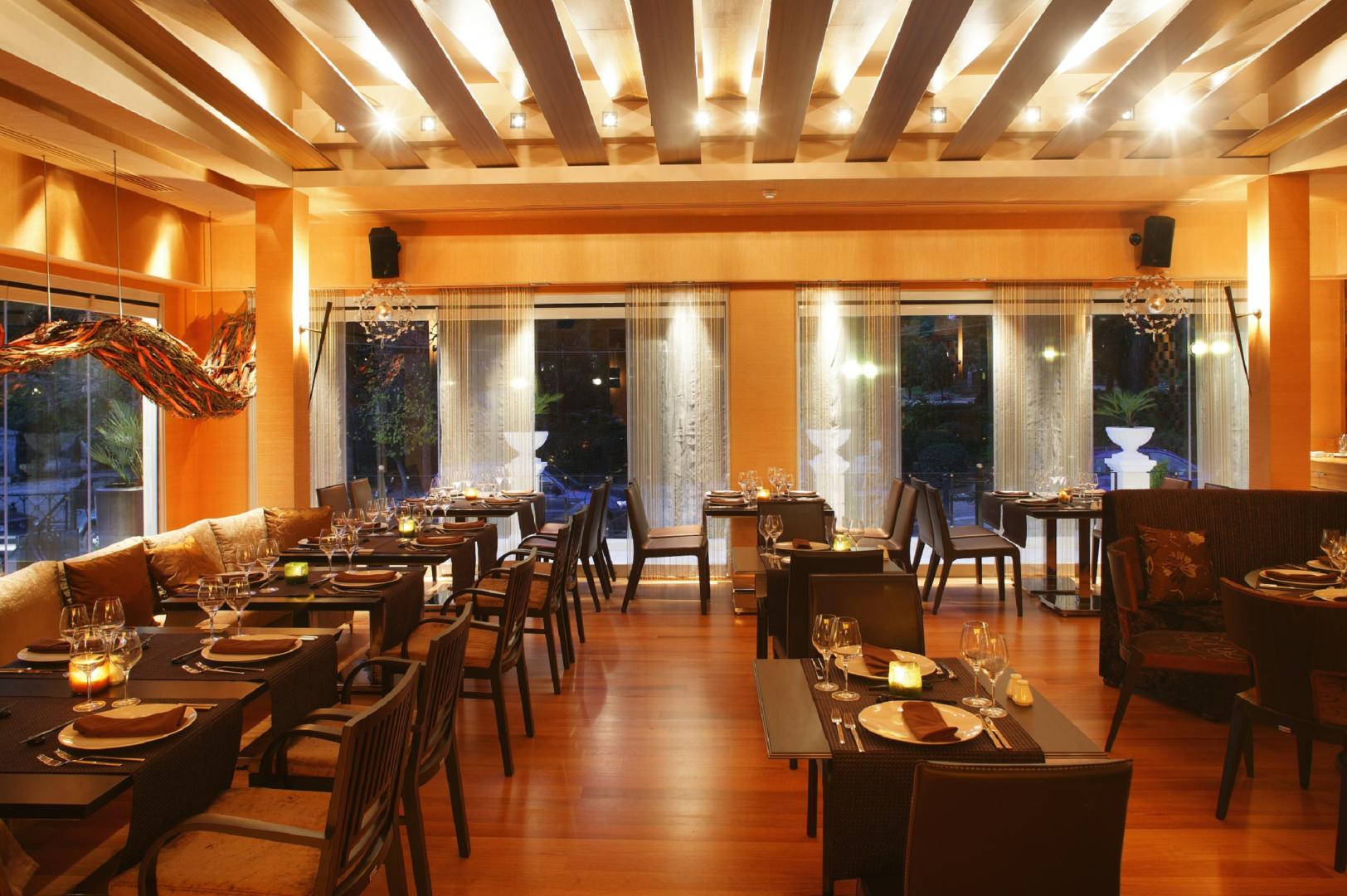 Theoxenia Residence Kifissia foto 12