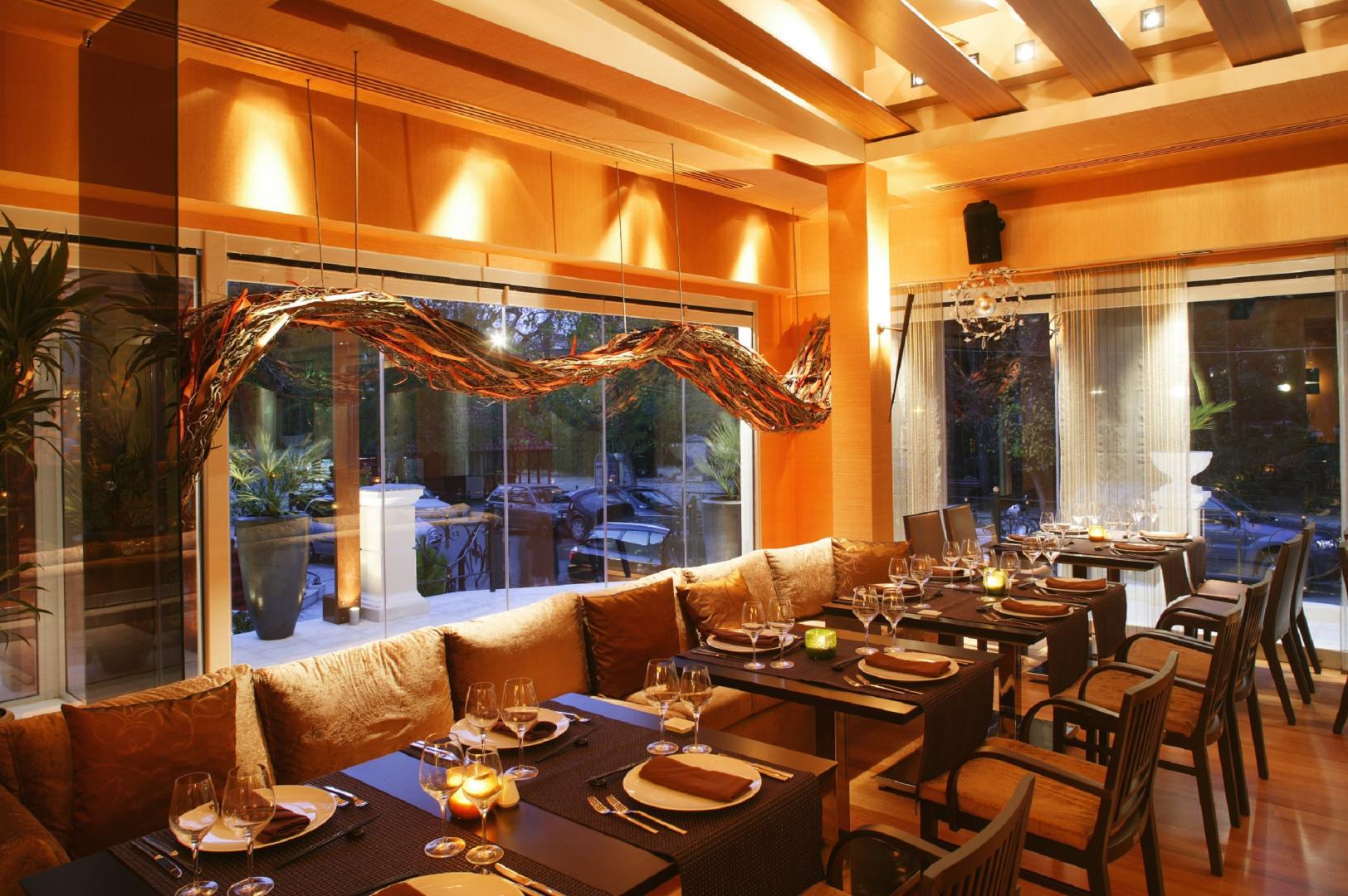 Theoxenia Residence Kifissia image 2