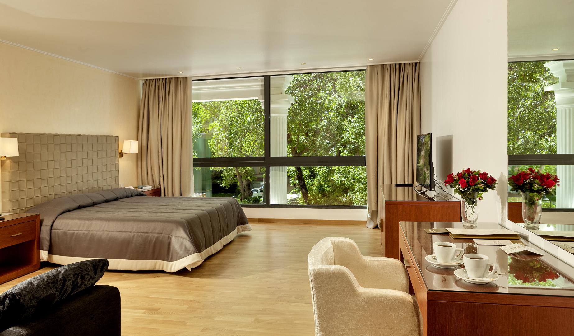Theoxenia Residence Kifissia foto 8