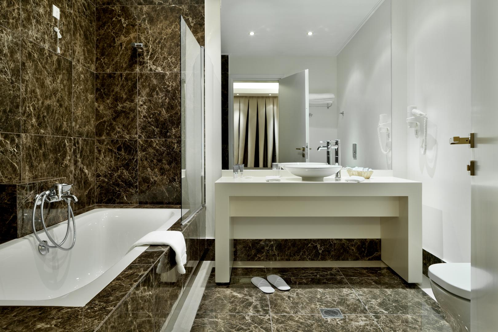 Theoxenia Residence Kifissia foto 11