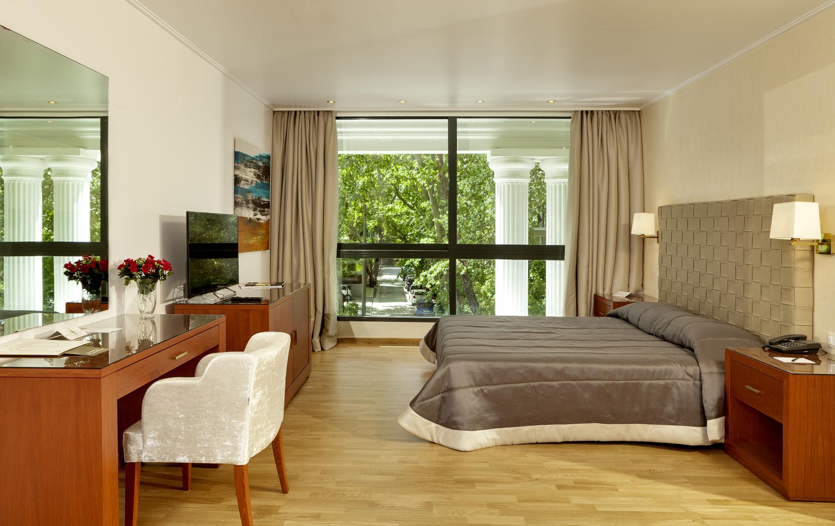 Theoxenia Residence Kifissia foto 9