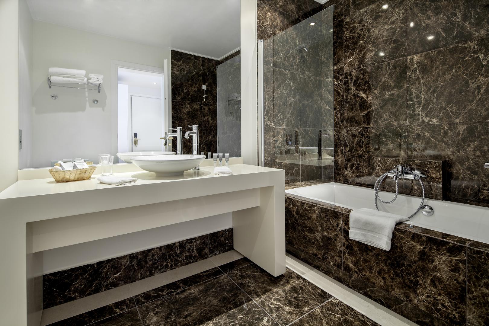 Theoxenia Residence Kifissia foto 10