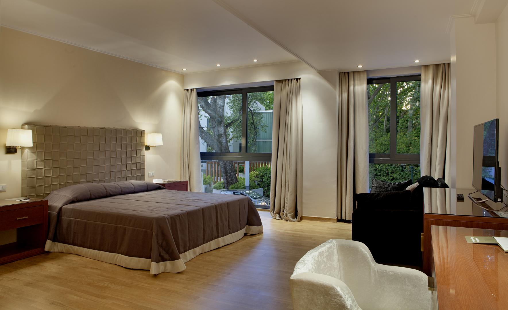 Theoxenia Residence Kifissia foto 19