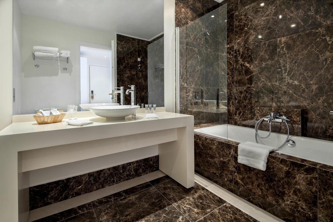 Theoxenia Residence Kifissia foto 3