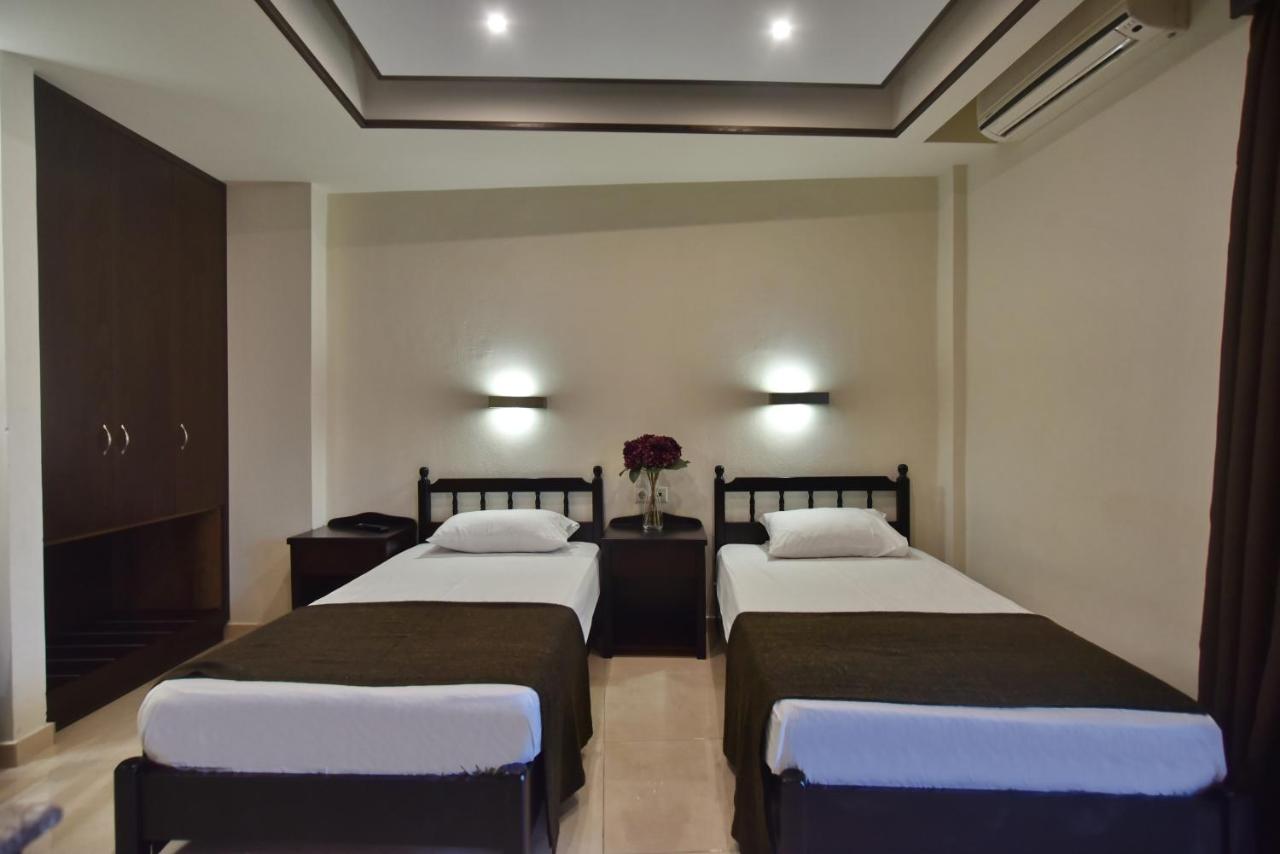 24 Seven Boutique Hotel foto 2