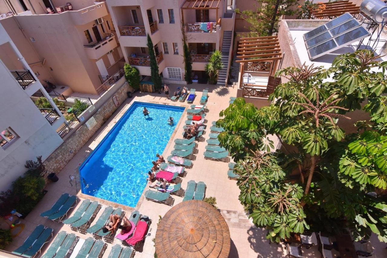 24 Seven Boutique Hotel foto 3