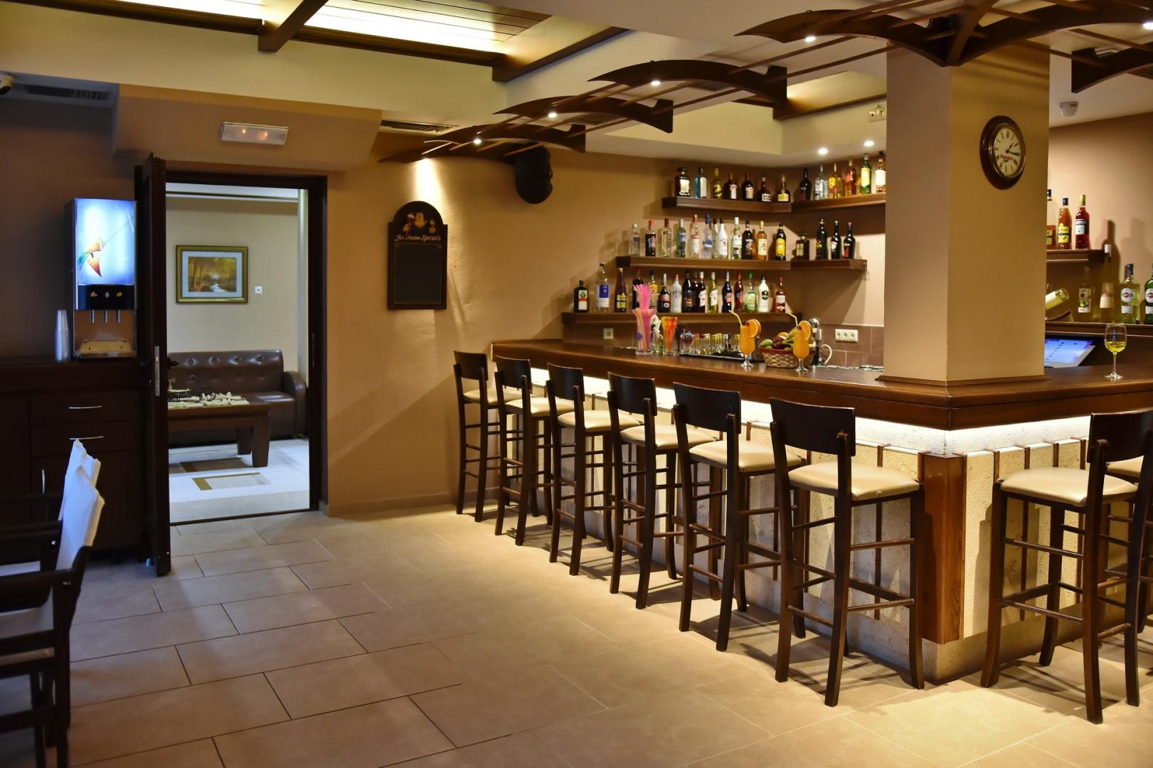 24 Seven Boutique Hotel foto 11
