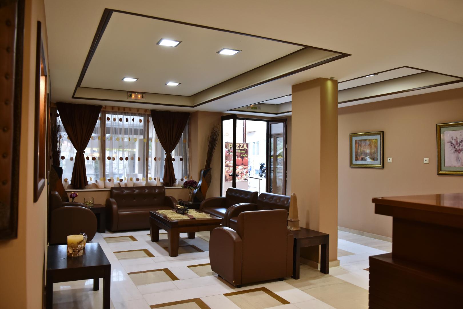 24 Seven Boutique Hotel foto 8