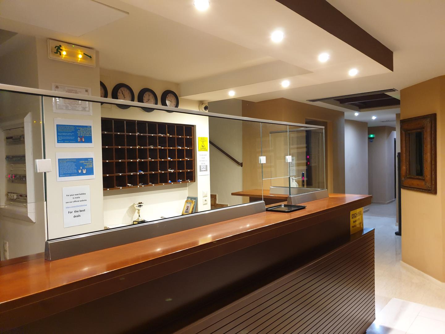 24 Seven Boutique Hotel foto 12