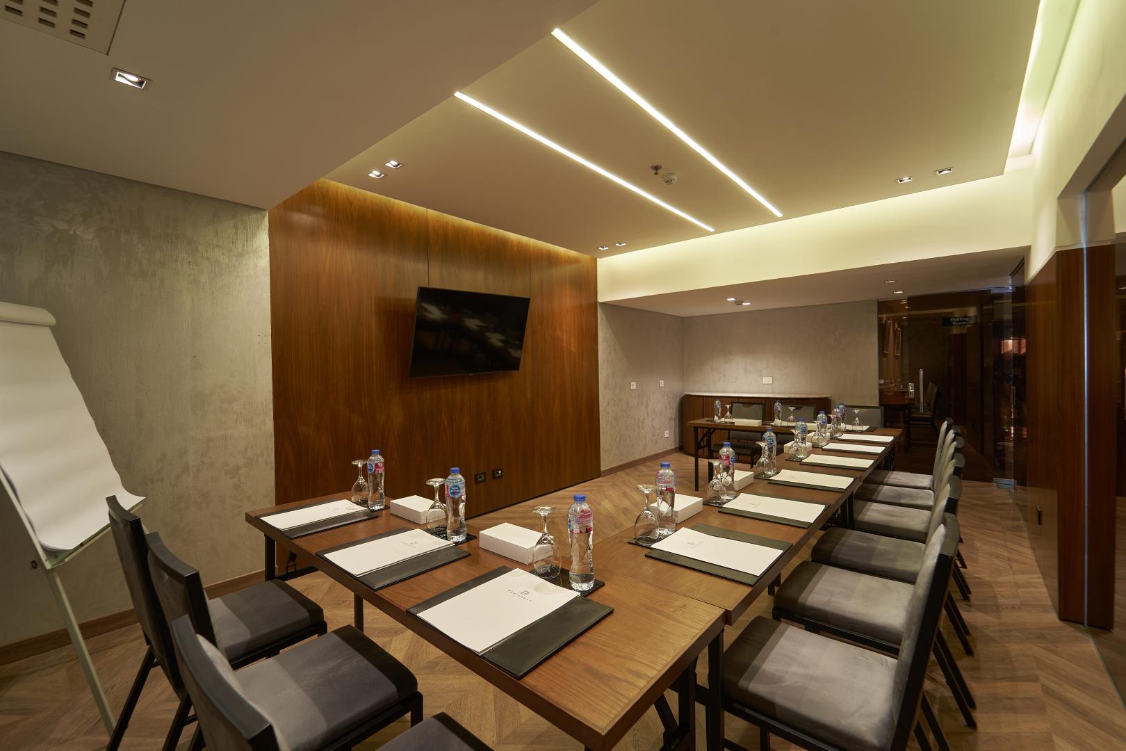The President Hotel Cairo foto 15