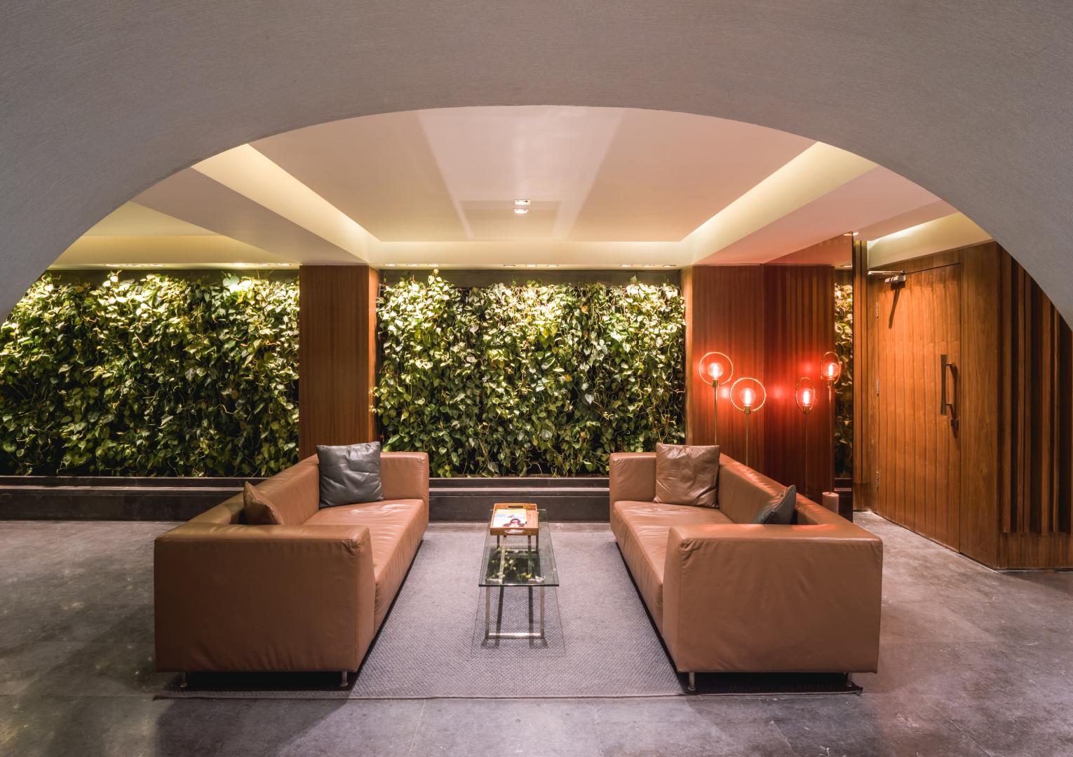 The President Hotel Cairo foto 5