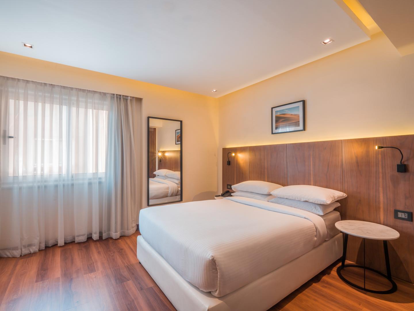 The President Hotel Cairo foto 36