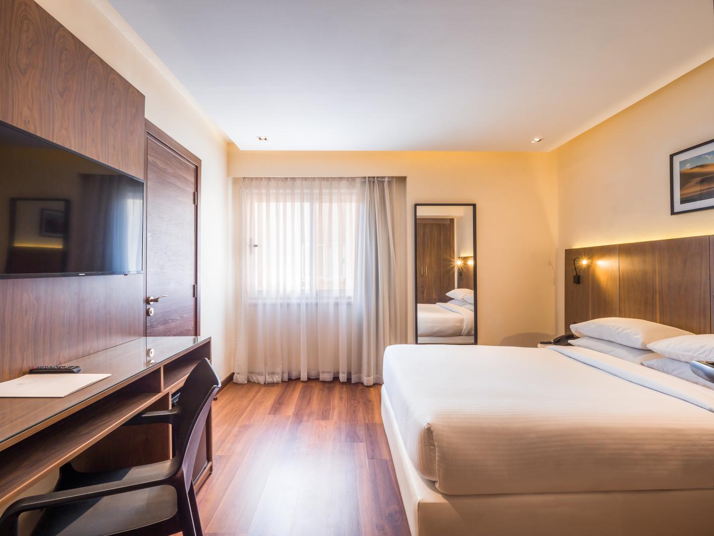 The President Hotel Cairo foto 37