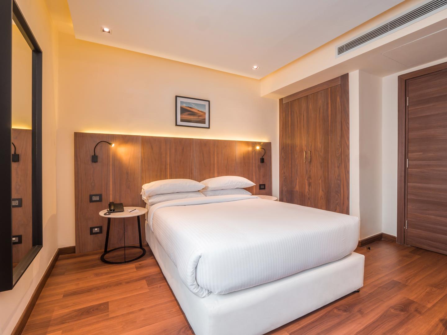 The President Hotel Cairo foto 9