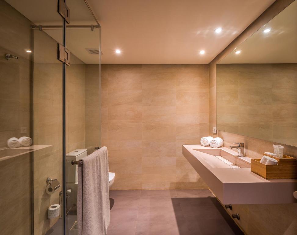 The President Hotel Cairo foto 33