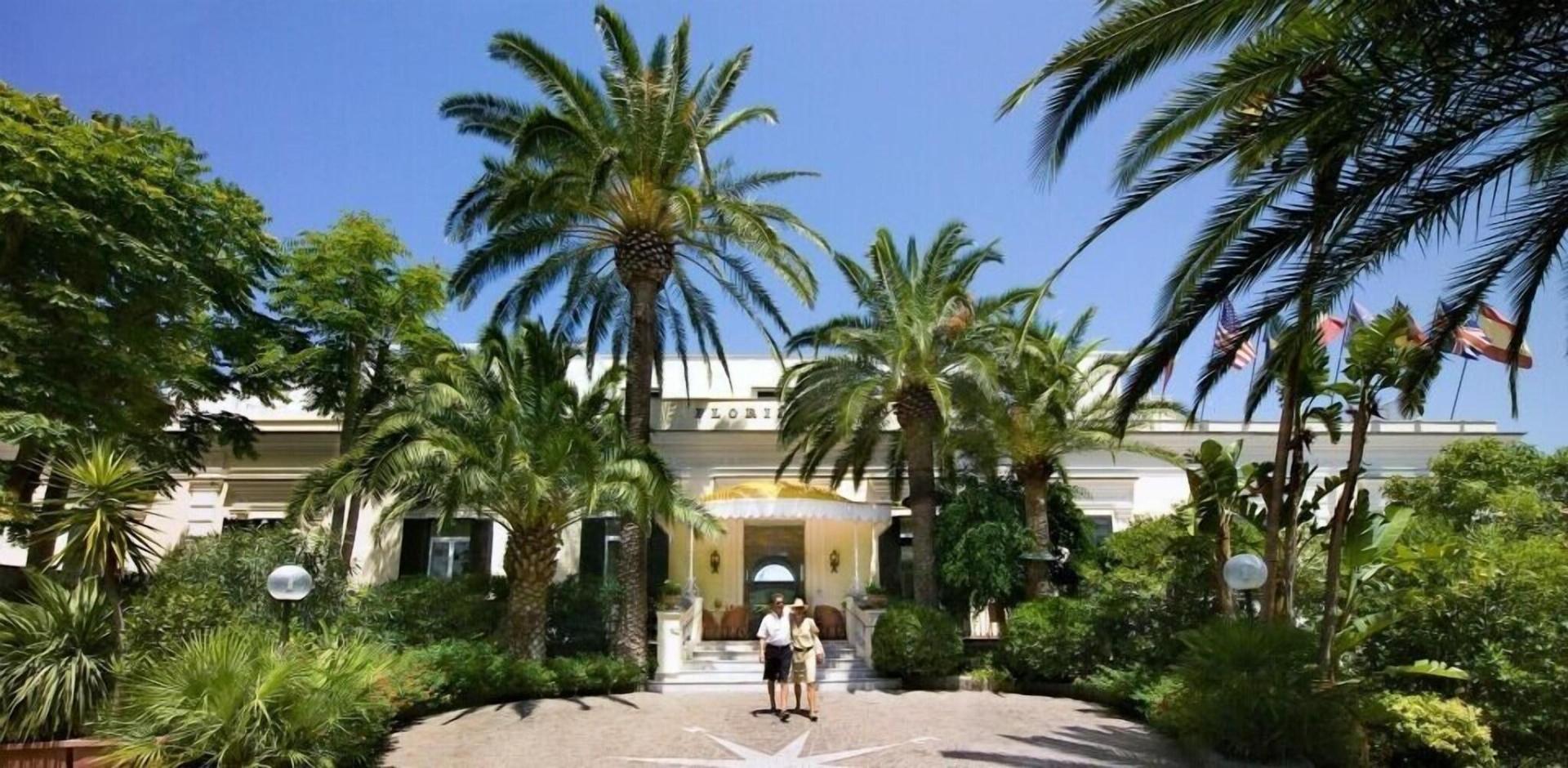 Floridiana Terme foto 27