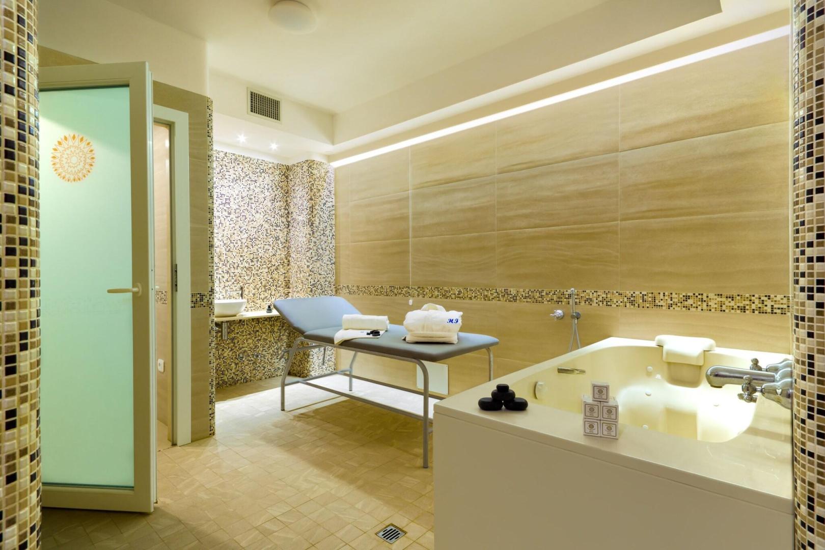 Floridiana Terme foto 26