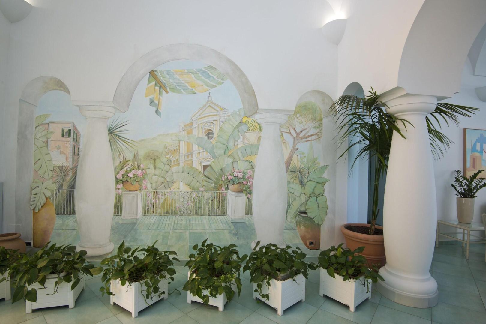 Floridiana Terme foto 15
