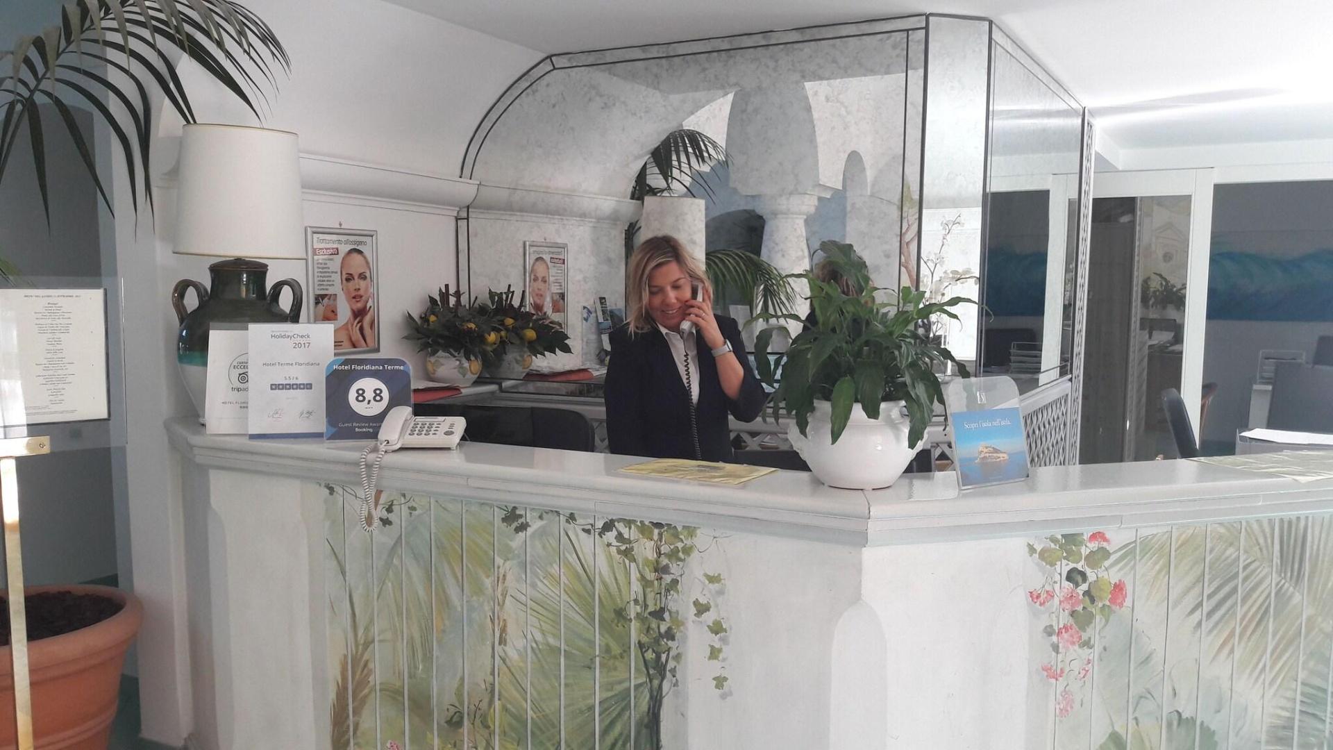 Floridiana Terme foto 25