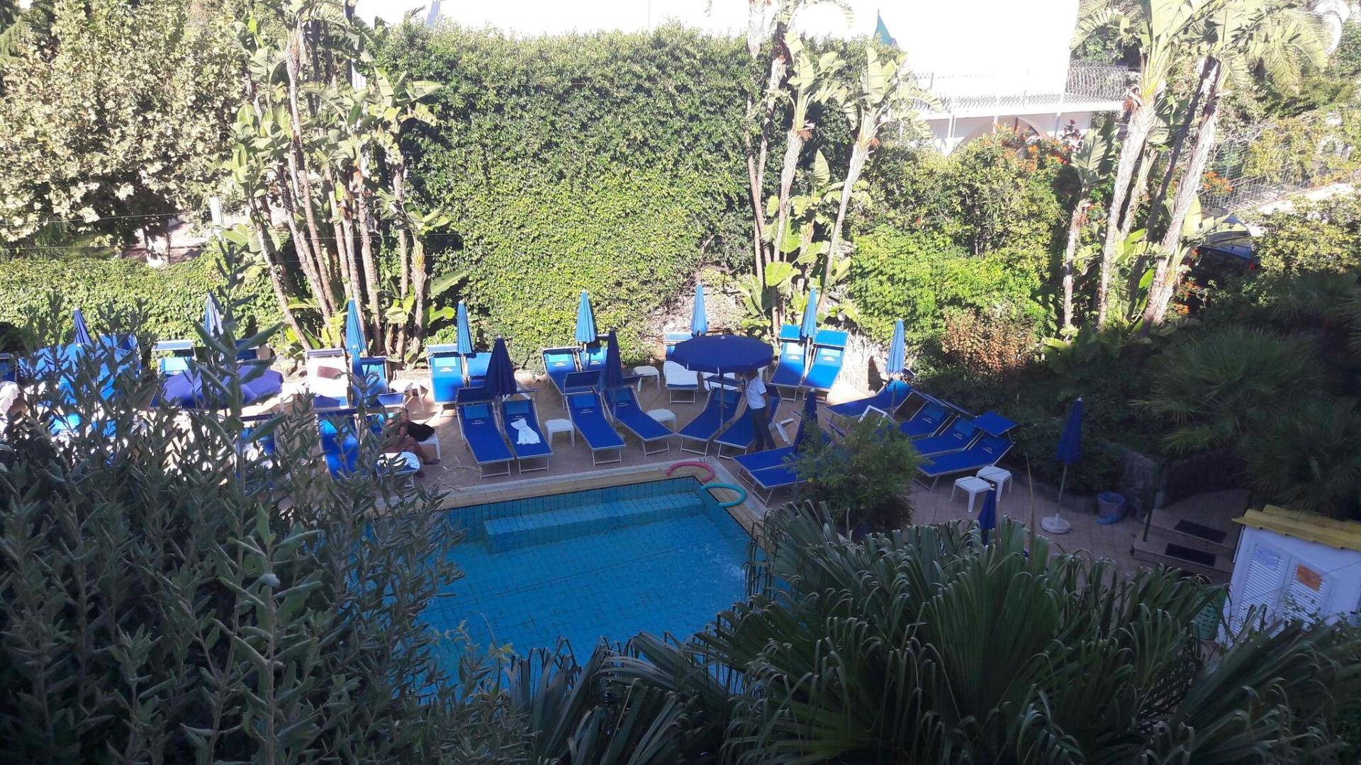 Floridiana Terme foto 6