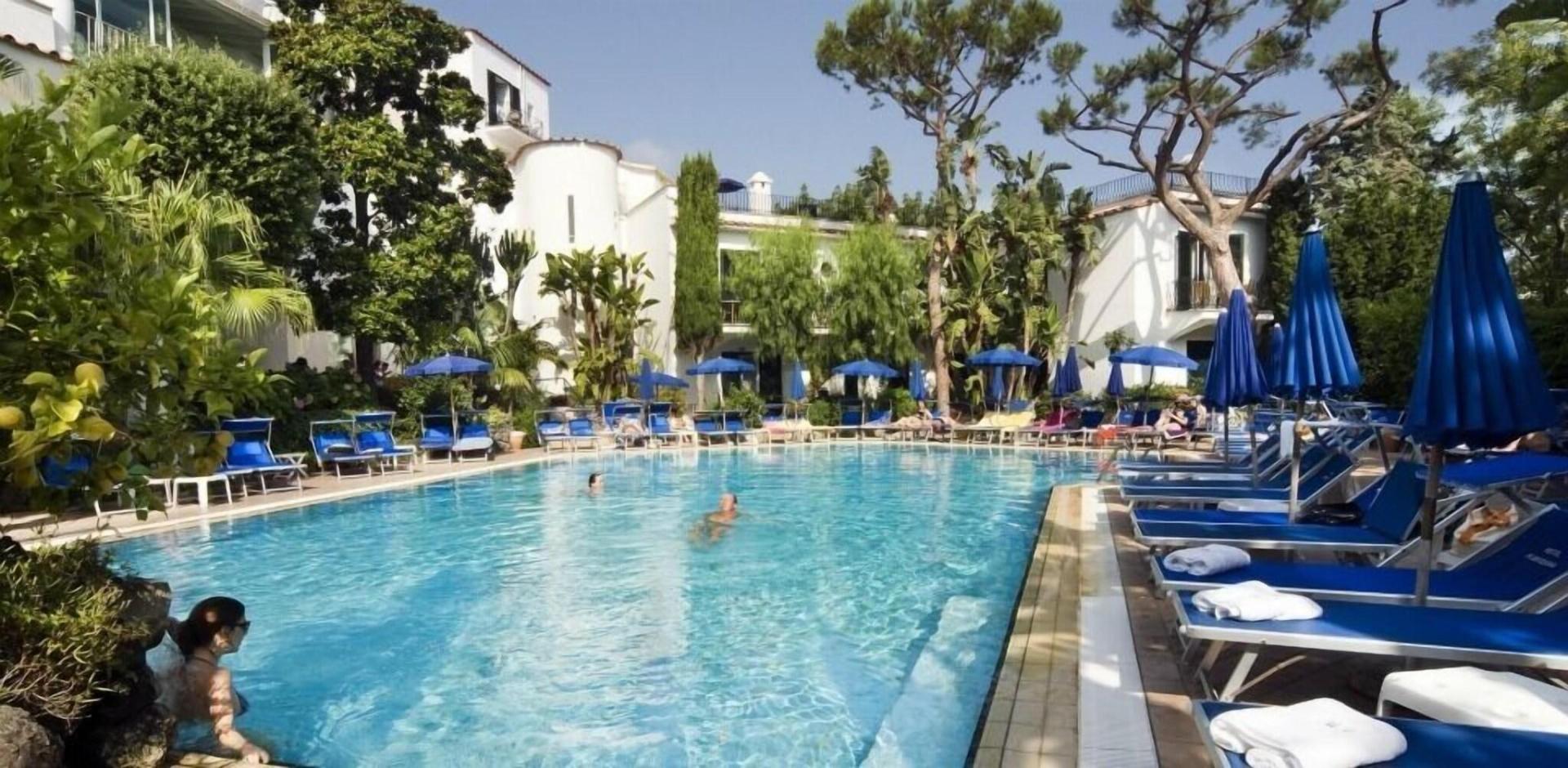Floridiana Terme foto 42