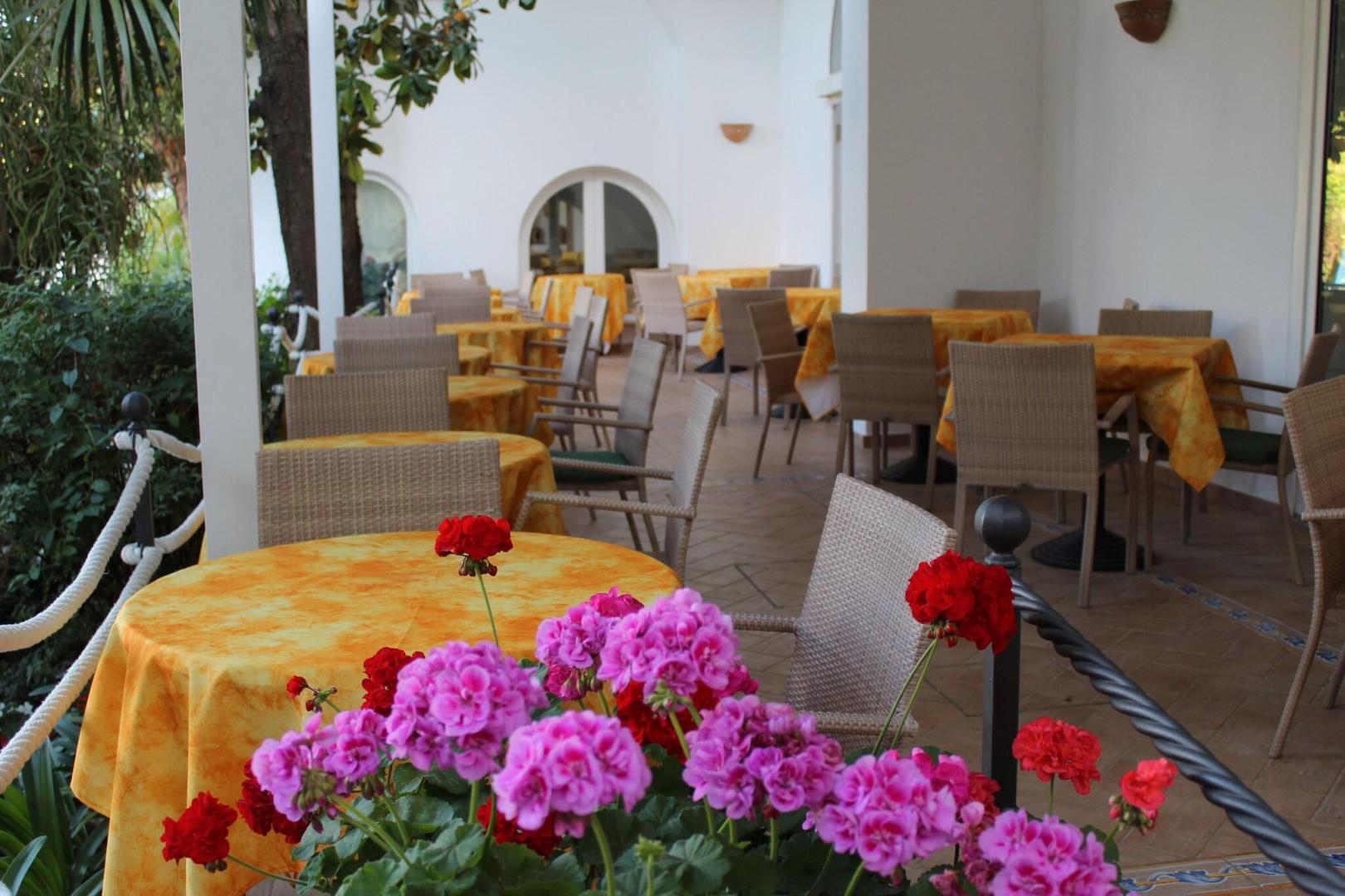 Floridiana Terme foto 12