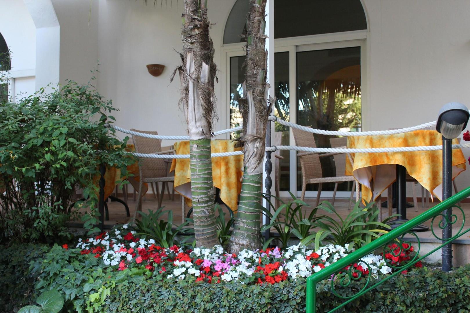 Floridiana Terme foto 22