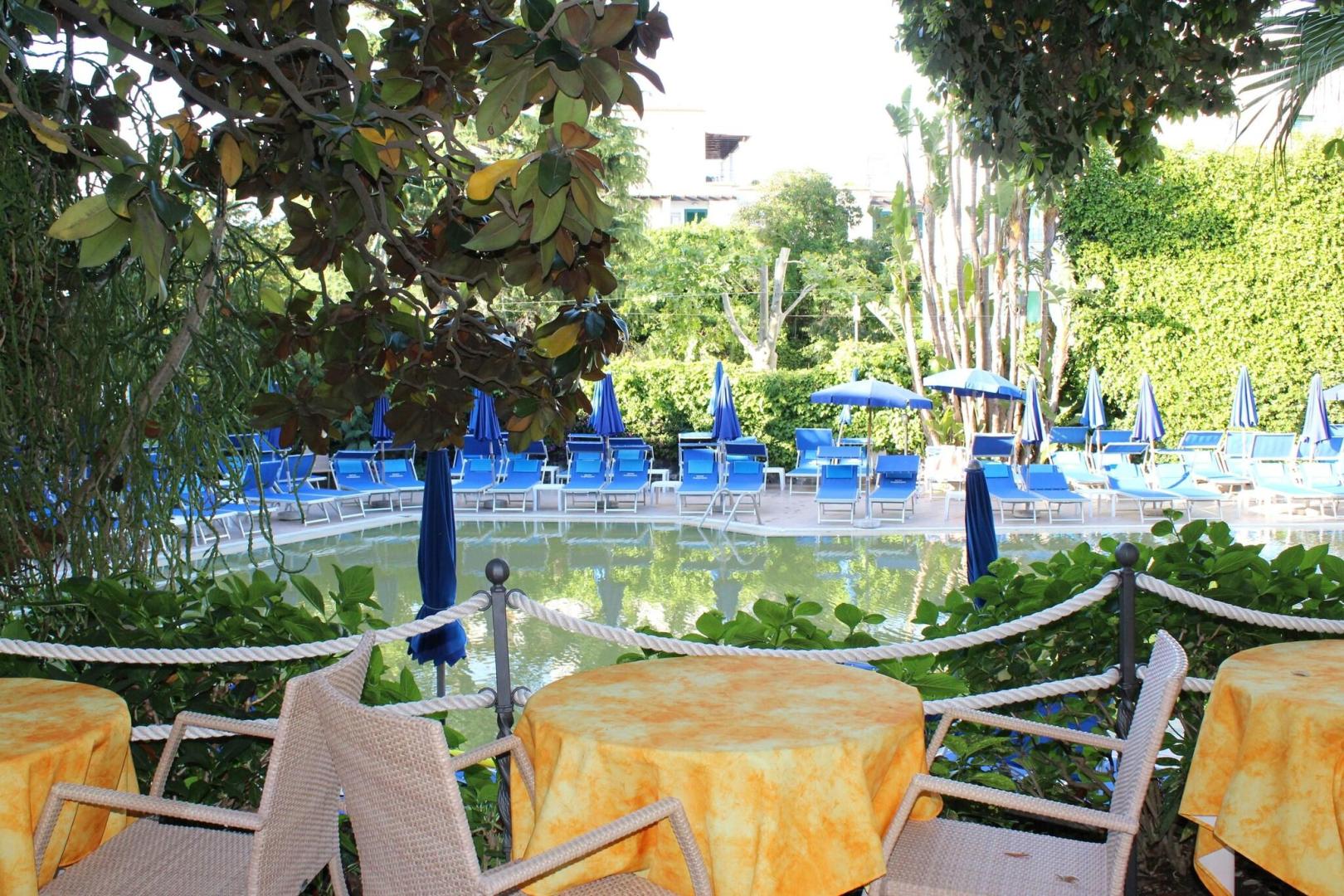 Floridiana Terme foto 30