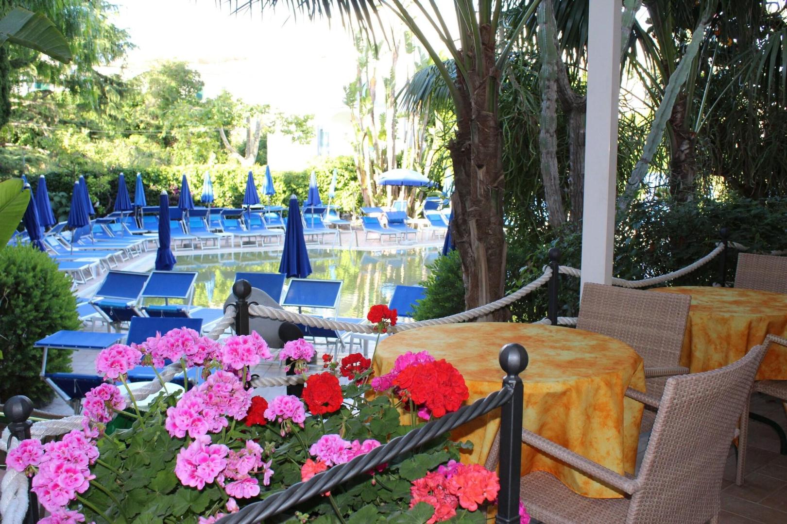 Floridiana Terme foto 38