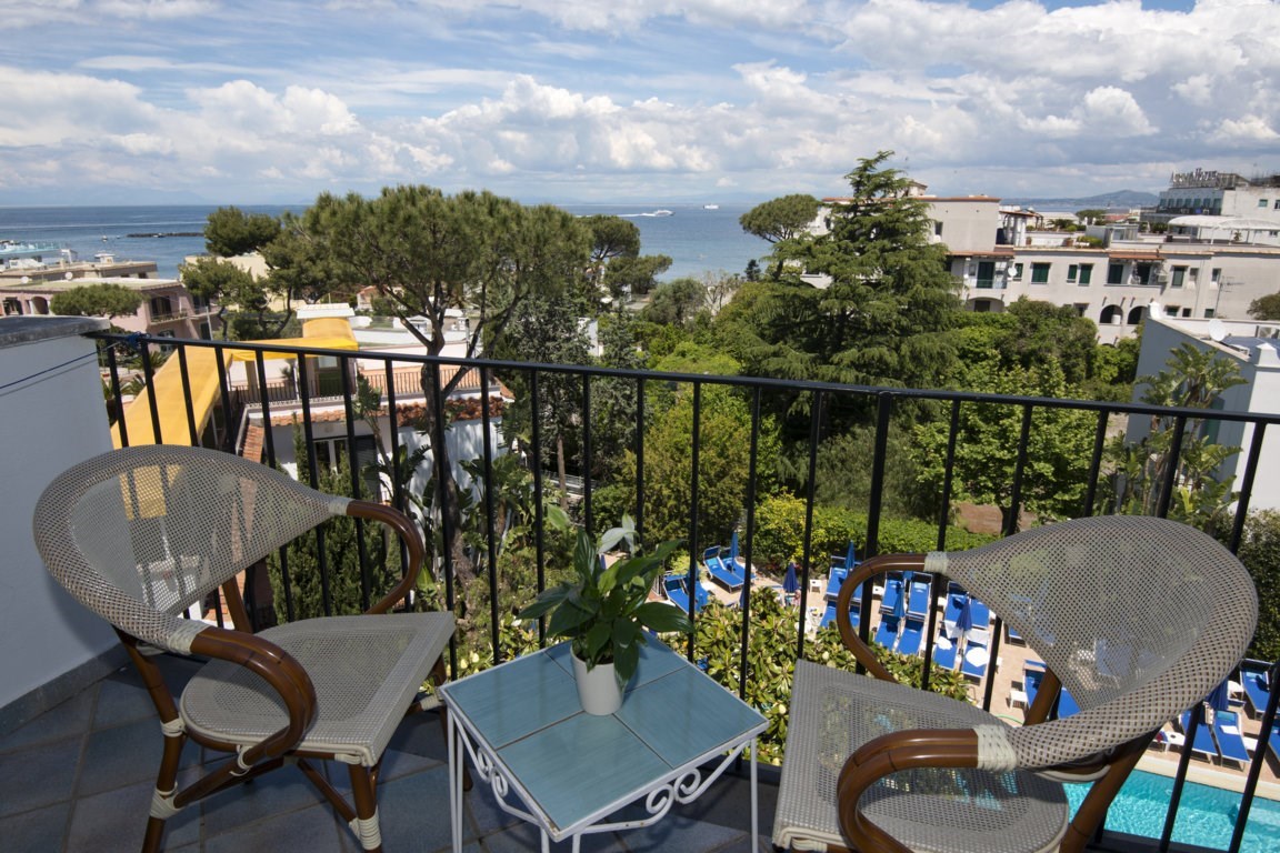 Floridiana Terme foto 7