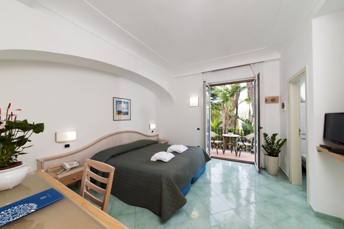 Floridiana Terme foto 10