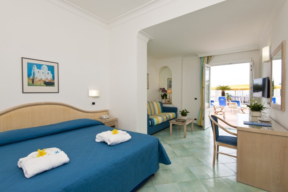 Floridiana Terme foto 11