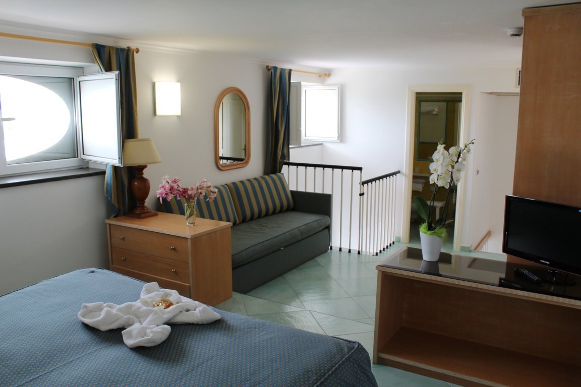 Floridiana Terme foto 37