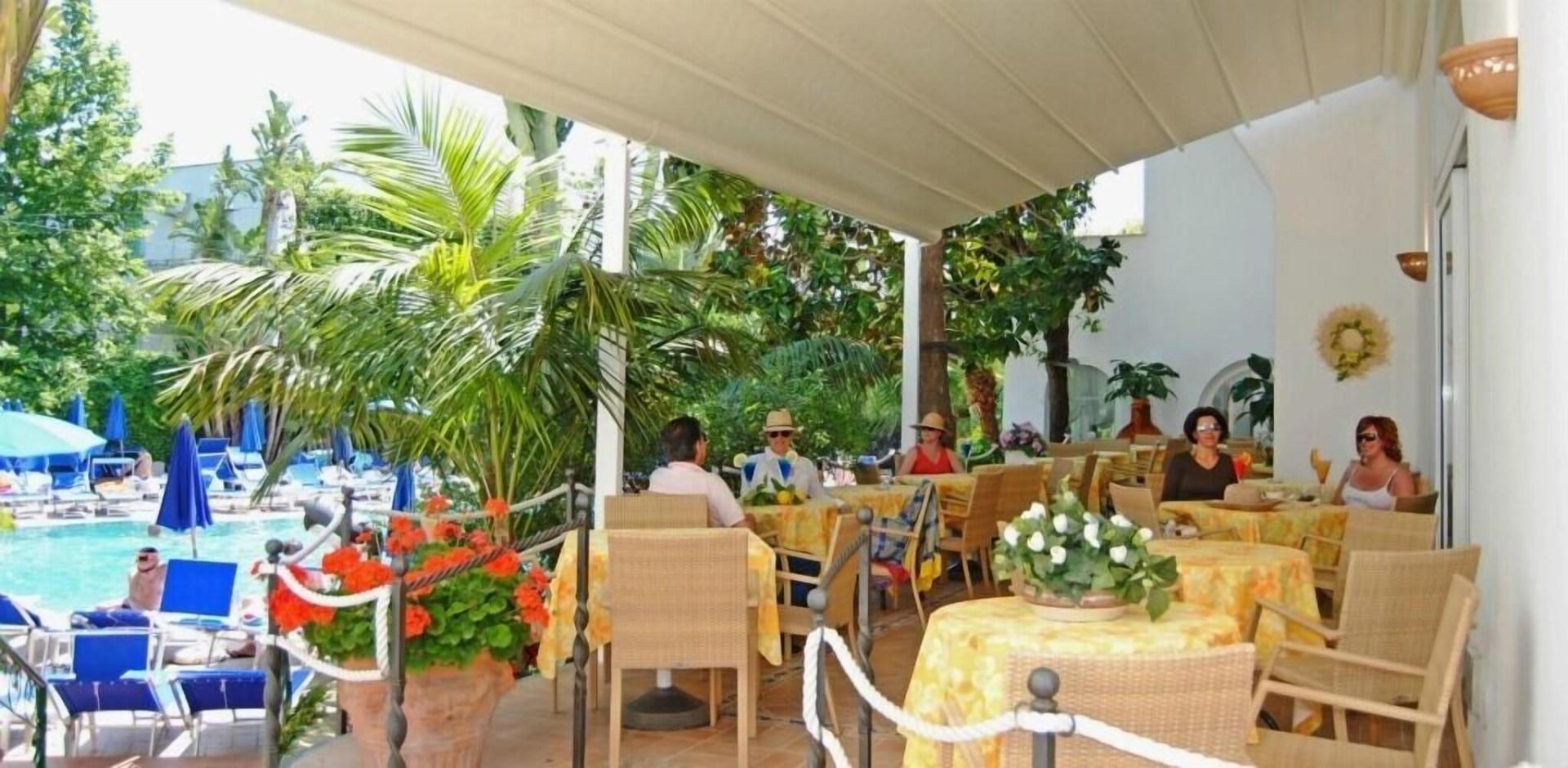 Floridiana Terme foto 24