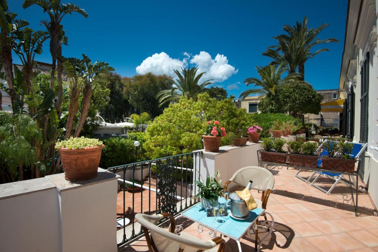 Floridiana Terme foto 4
